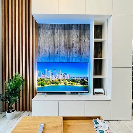 Altheda Living Topaz 29C-14 Sfintu Ilie Exteriér fotografie
