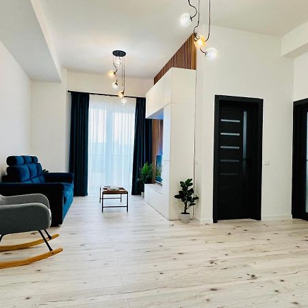 Altheda Living Topaz 29C-14 Sfintu Ilie Exteriér fotografie