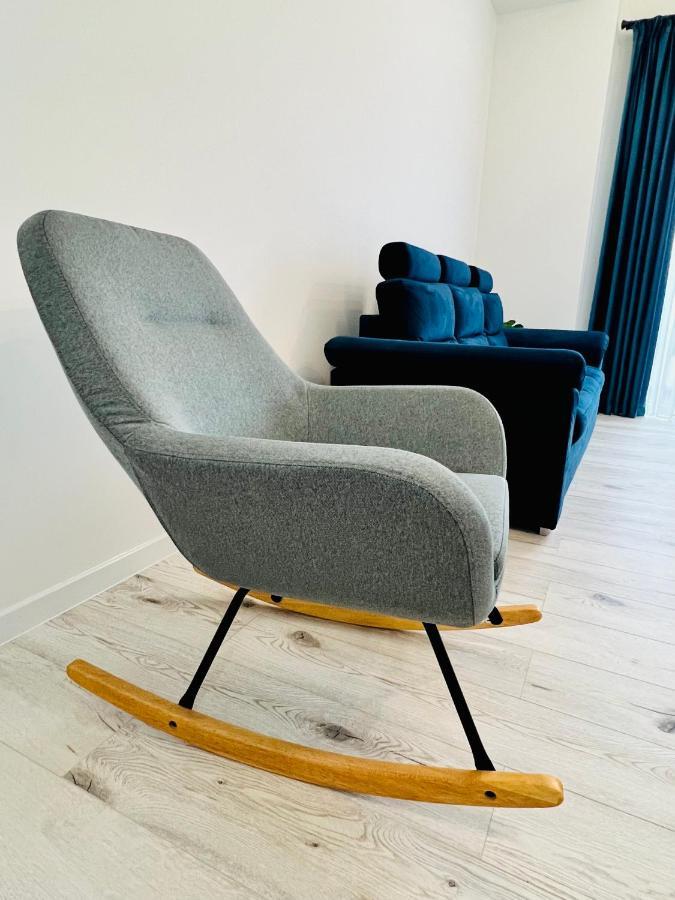 Altheda Living Topaz 29C-14 Sfintu Ilie Exteriér fotografie