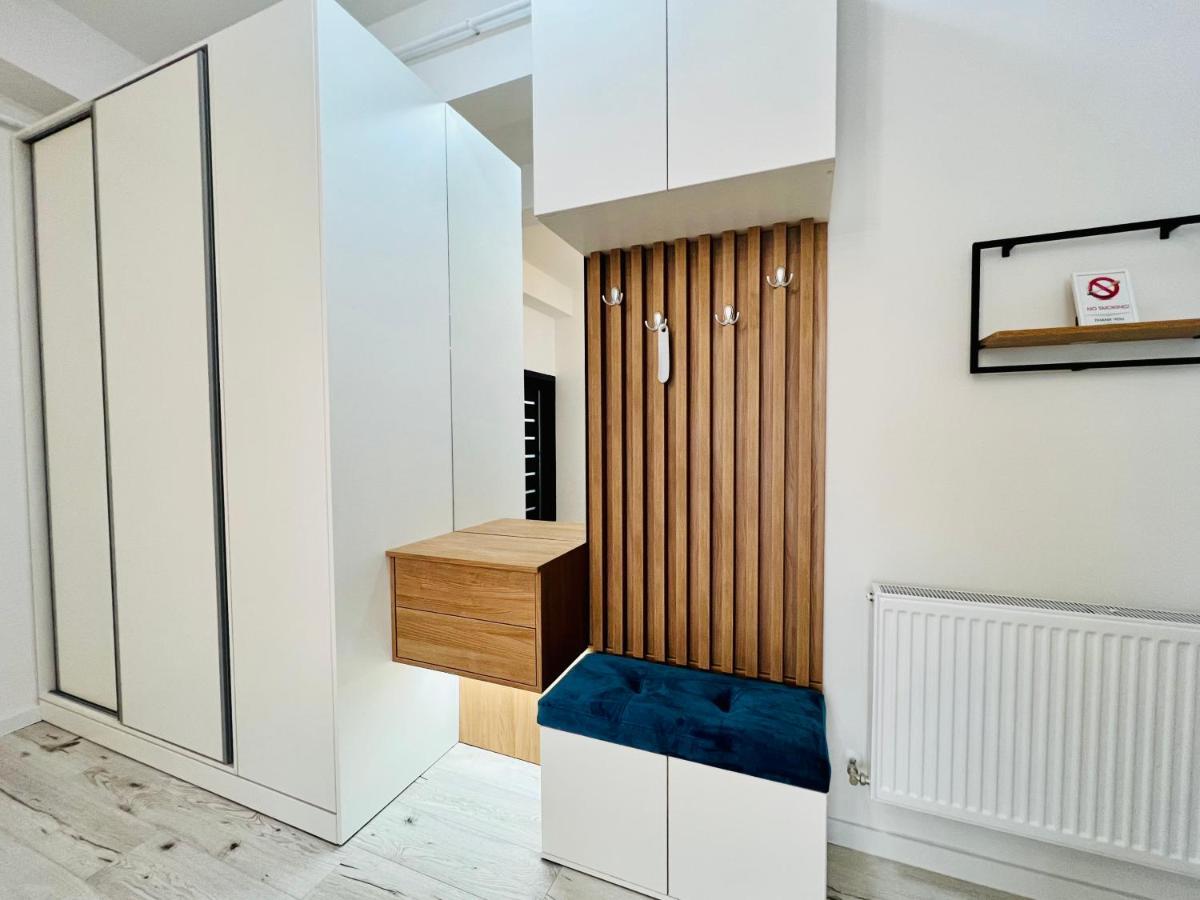 Altheda Living Topaz 29C-14 Sfintu Ilie Exteriér fotografie