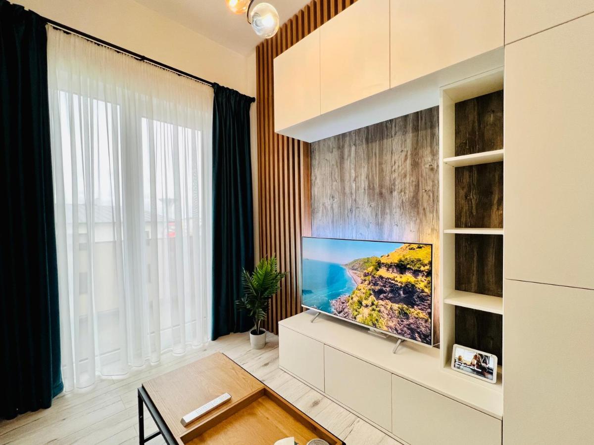 Altheda Living Topaz 29C-14 Sfintu Ilie Exteriér fotografie