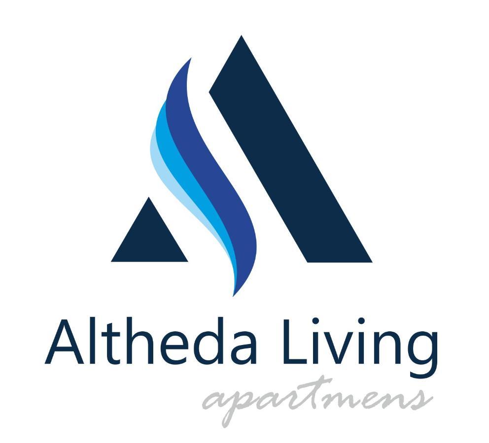 Altheda Living Topaz 29C-14 Sfintu Ilie Exteriér fotografie