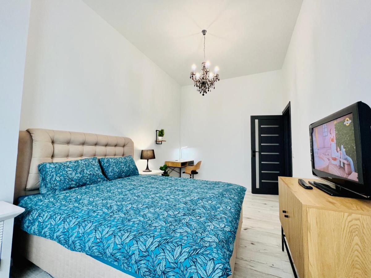 Altheda Living Topaz 29C-14 Sfintu Ilie Exteriér fotografie